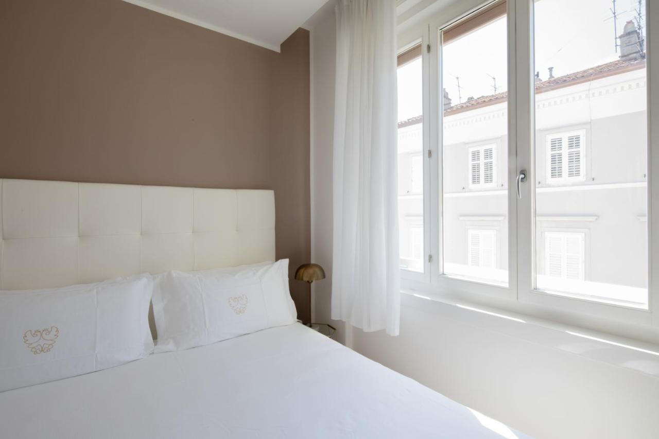 Vis A Vis Apartments Trieste Ngoại thất bức ảnh